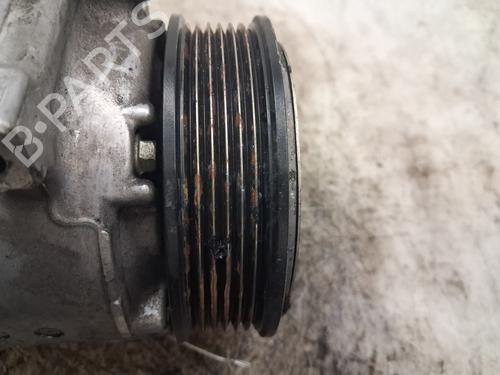 AC compressor OPEL MOKKA 1.2 (76) | BP38022273M34 - Image 5