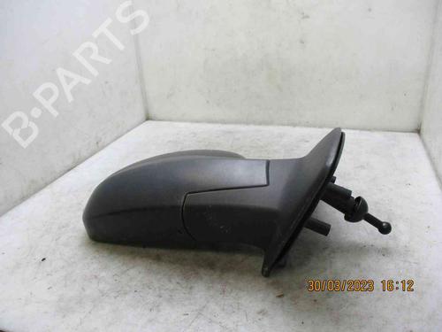 Right mirror CHEVROLET AVEO / KALOS Hatchback (T250, T255) 1.2 LPG | BP26629234C27 