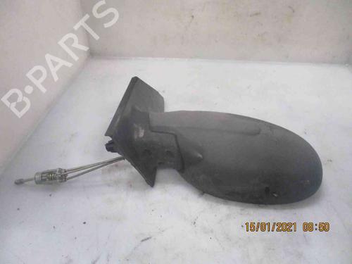 Retrovisor esquerdo SMART CITY-COUPE (450) 0.6 (450.330, 450.332) | BP19723346C26 