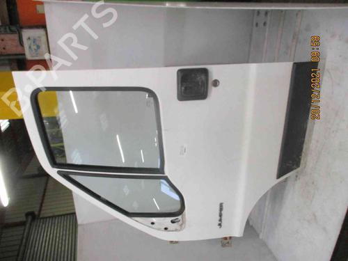 Left front door PEUGEOT BOXER Van (244)  | BP26623407C2 