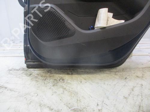 Dør højre bagtil DACIA DUSTER (HM_) 1.5 dCi 115 (HMAD) | BP32456151C5 