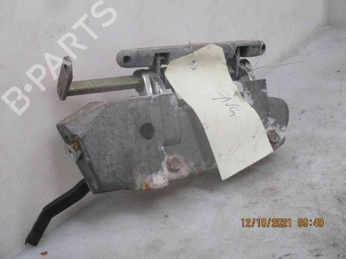 Front left exterior door handle ALFA ROMEO 166 (936_) 2.4 JTD (936AXC00, 936AXD01) | BP24007391C128 