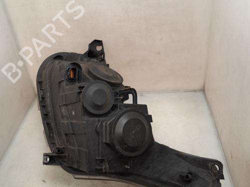 Right headlight CITROËN C3 Picasso (SH_) 1.6 HDI 90 | BP39082470C29 - Image 4