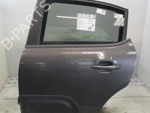 Used Left rear door CITROËN C3 III (SX) 1.2 PureTech 82 (83 hp) 29083385
