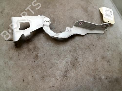 Hinge/Door check strap RENAULT TRAFIC III Van (FG_) 1.6 dCi 115 (FGMD) | BP26637699C146