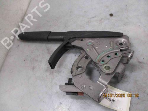 Hand brake CITROËN XANTIA (X1_, X2_) 2.0 HDI 90 | BP26628923I18 