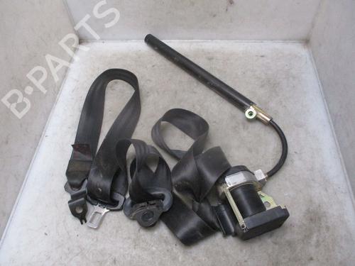 Used Front right belt tensioner VW POLO Variant (6V5) 1.4 (60 hp) 24014208