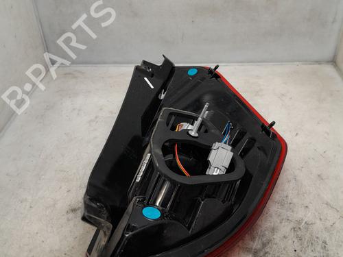 Venstre baglygte FORD FIESTA VI (CB1, CCN) 1.25 | BP29550134C34 