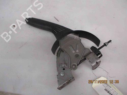Used Hand brake PEUGEOT 107 (PM_, PN_) 1.0 (68 hp) 26626793
