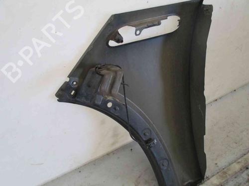 Right front fenders MINI MINI (R50, R53) Cooper S | BP24007696C42 