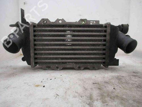 Intercooler OPEL VECTRA B Hatchback (J96) 1.6 i (F68) (75 hp) 20201034