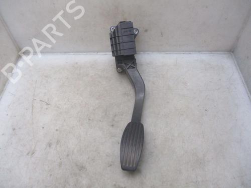 Used Pedal FIAT PANDA (169_) 1.2 (169AXF2A, 169AXF1A) (69 hp) 26635401