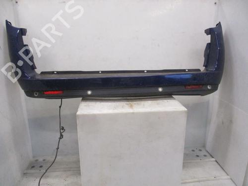 Paraurti posteriore FIAT DOBLO Cargo (263_) [2010-2025]  26638045