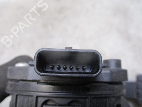 Pedal RENAULT CLIO IV (BH_) 1.5 dCi 75 | BP26635836I4 