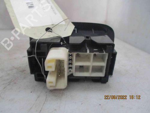 Right rear window switch TOYOTA AURIS (_E15_) 1.4 D-4D (NDE150_, NDE150R) | BP19742317I28 