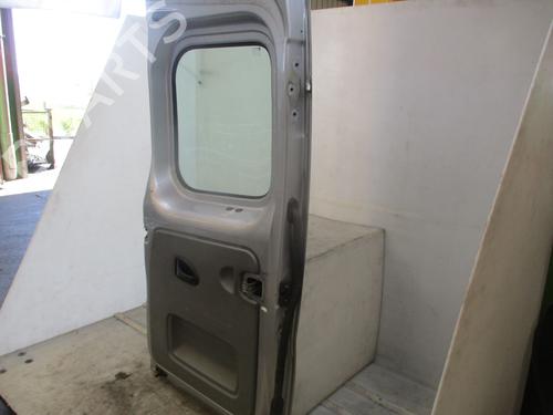 Left tailgate OPEL VIVARO A Bus (X83) 2.5 CDTI (F7, J7, A07) | BP25019533C76 