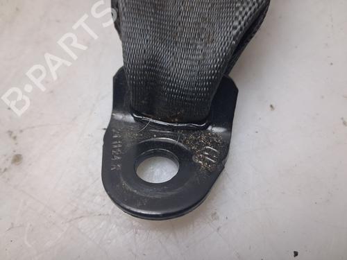 Rear left seatbelt DACIA SPRING EV (B6M1) | BP40239417I29 - Image 8