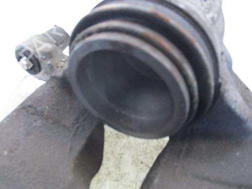 Left front brake caliper CUPRA FORMENTOR (KM7, KMP) 1.5 TSI | BP32484951M105