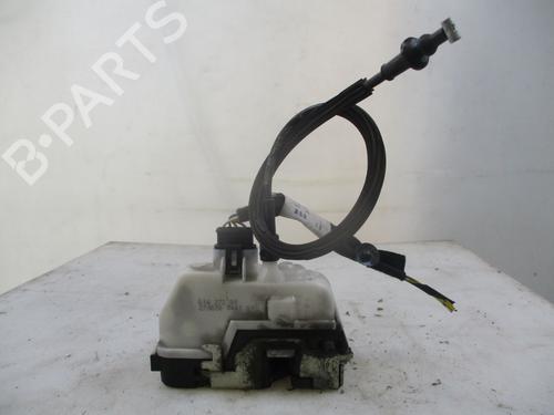 Used Rear left lock CITROËN C3 I (FC_, FN_) [2002-2013]  26537712