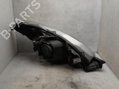 Left headlight RENAULT CLIO III (BR0/1, CR0/1)  | BP29413777C28 