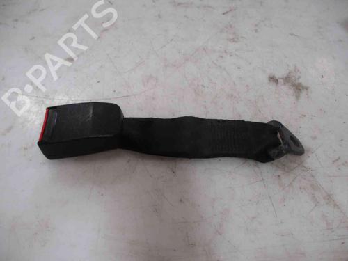 Used Seat buckle CITROËN SAXO (S0, S1) 1.5 D (57 hp) 19717819