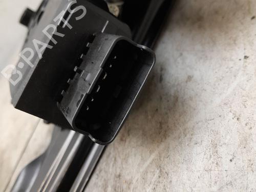 Front right window mechanism CITROËN C3 AIRCROSS II (2R_, 2C_) 1.2 PureTech 110 (2RHNZB, 2RHNZW, 2RHNPX, 2RHNPJ) | BP32376029C23