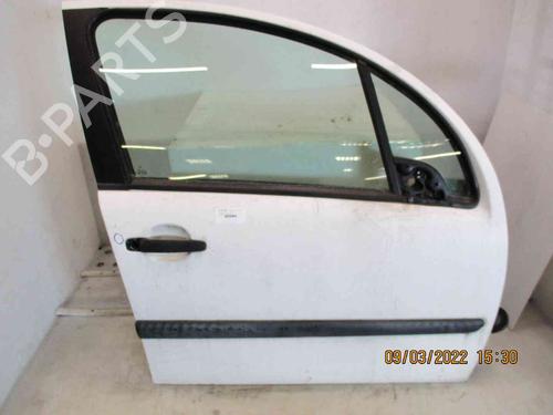 Used Right front door CITROËN C3 I (FC_, FN_) 1.4 HDi (68 hp) 19741858