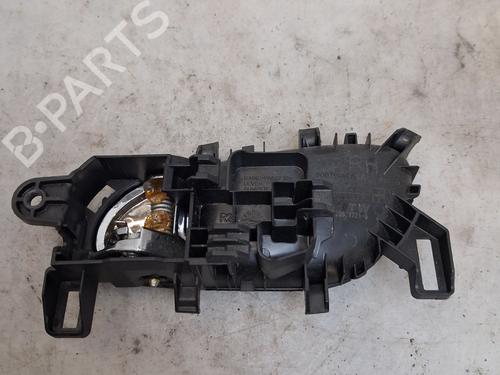 Rear right interior door handle NISSAN PULSAR Hatchback (C13) 1.2 DIG-T | BP38605670I16 - Image 2