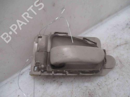 Used Front left interior door handle CITROËN XSARA PICASSO (N68) 1.6 HDi (90 hp) 19715118