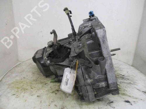 Gearbox RENAULT SCÉNIC II (JM0/1_) 1.6 (JM0C, JM0J, JM1B) | BP19735843M3 