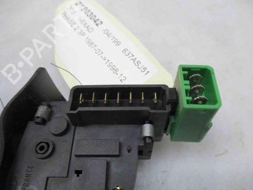 Steering column stalk HYUNDAI i20 I (PB, PBT) 1.2 | BP24006660I23 