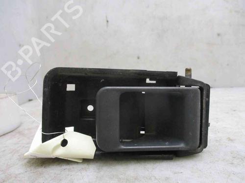 Used Front left interior door handle TALBOT SIMCA 1100 Hatchback 1.1 LE,LX,GLS,ES (58 hp) 26633713