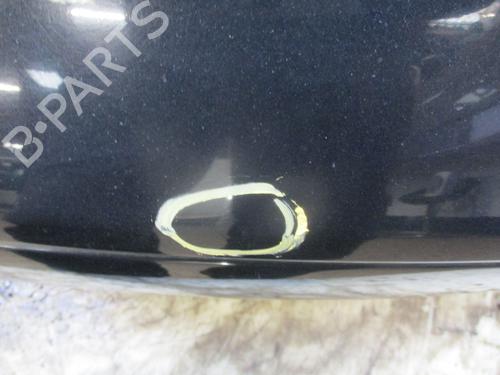 Tailgate NISSAN JUKE (F15) 1.5 dCi | BP24971732C6