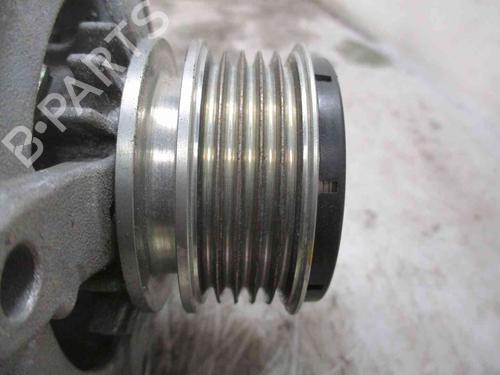 Alternator KIA SPORTAGE IV (QL, QLE) 1.7 CRDi | BP20206420M7 