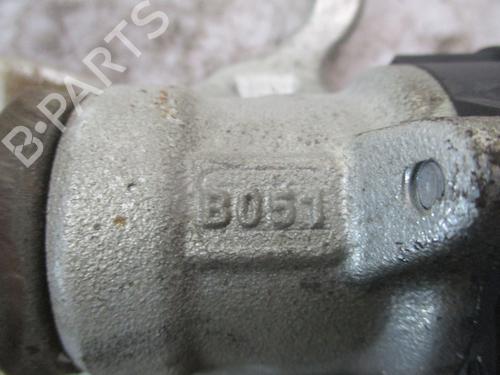 Left rear brake caliper TOYOTA C-HR (_X1_) 1.8 Hybrid (ZYX10_, ZYX11_, ZYX10R, ZYX11R) | BP32484912M107 