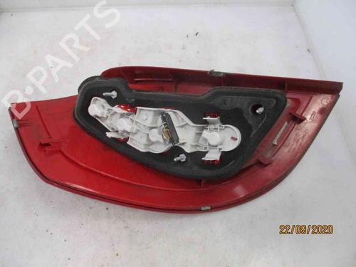 Right taillight MERCEDES-BENZ A-CLASS (W169) A 180 CDI (169.007, 169.307) | BP19736479C35 