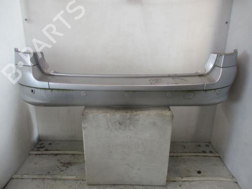 Used Rear bumper Rear bumper PEUGEOT 308 SW I (4E_, 4H_) 2.0 HDi (136 hp) 33277408 33277408