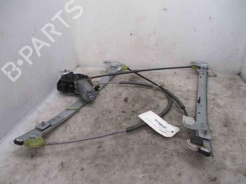 Front right window mechanism CITROËN XSARA (N1) 1.9 TD | BP19712771C23 