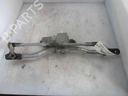 Used Front wipers mechanism ALFA ROMEO GIULIETTA (940_) 1.6 JTDM (940FXD1A) (105 hp) 26622170