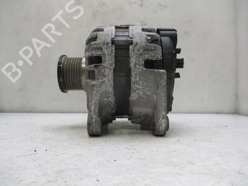 Alternator RENAULT CLIO IV (BH_) 0.9 TCe 90 (BHNF, BHMA, BHMH, BHJK, BHJR) | BP26637395M7 