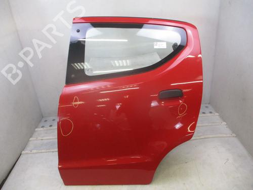 Used Left rear door Left rear door NISSAN PIXO (UA0) 1.0 (68 hp) 32689691 32689691