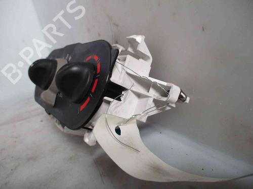 Climate control RENAULT TWINGO II (CN0_) 1.2 16V (CN0K, CN0V, CN0A) | BP19716139I5 