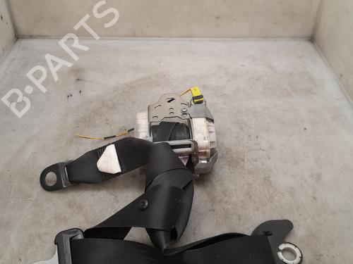 Used Front left belt tensioner PEUGEOT 107 (PM_, PN_) 1.0 (68 hp) 29144100