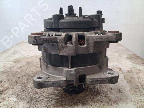 Alternator RENAULT KADJAR (HA_, HL_) 1.6 dCi 130 (HLA4) | BP37861503M7 - Image 6