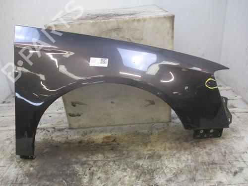 Used Right front fenders VW PASSAT B6 (3C2) 2.0 TDI (120 hp) 26636157