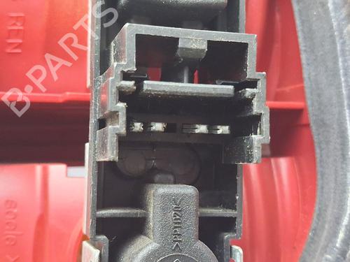 Left taillight RENAULT VEL SATIS (BJ0_) 3.5 V6 (BJ0R, BJ0V, BJ0U) | BP40049910C34 - Image 7