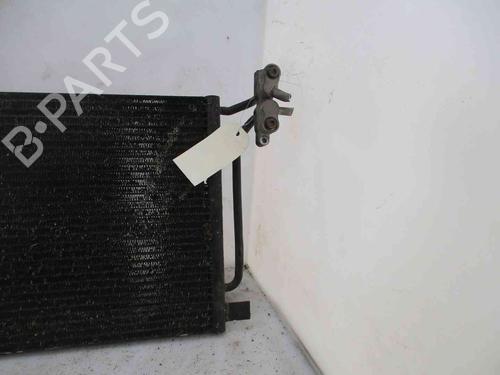 AC radiator BMW 3 (E46) 320 d | BP19716144M32 