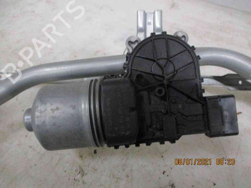 Front wipers mechanism PEUGEOT 208 I (CA_, CC_) 1.6 VTi | BP19737756C83