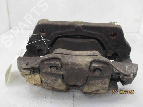 Left front brake caliper BMW 1 (E87) 120 d | BP26624313M105 