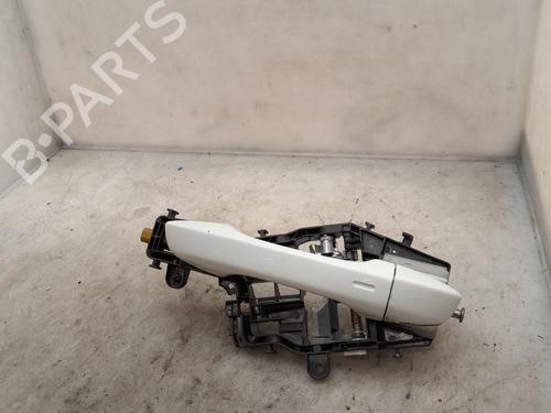 Used Front left exterior door handle Front left exterior door handle 37861454 37861454